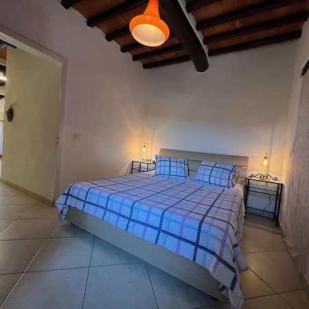 Poggio Ferrone Guest House Suvereto Exterior photo