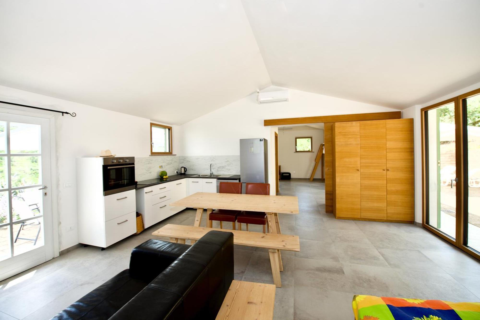 Poggio Ferrone Guest House Suvereto Exterior photo