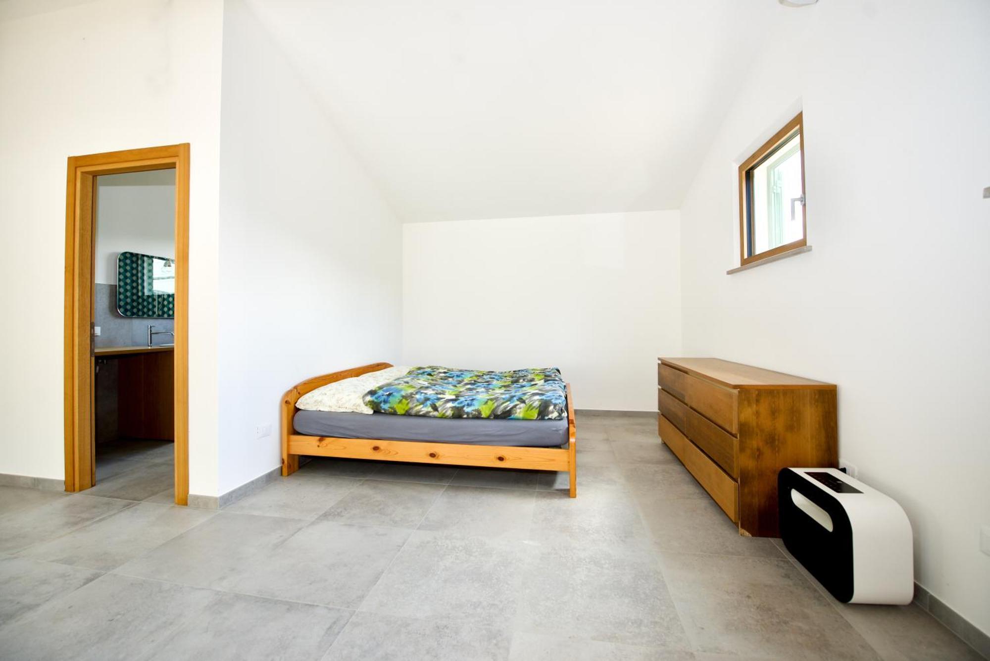 Poggio Ferrone Guest House Suvereto Exterior photo