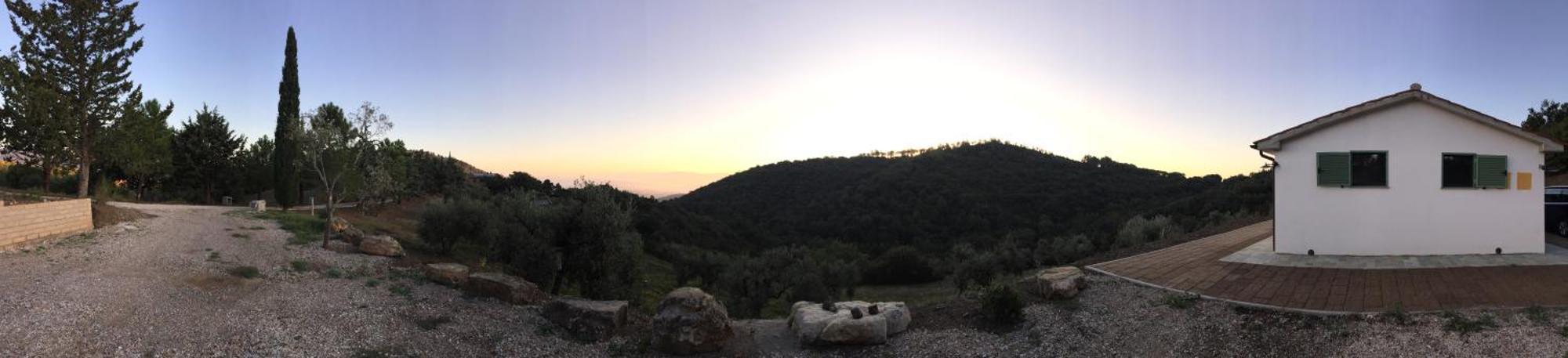 Poggio Ferrone Guest House Suvereto Exterior photo
