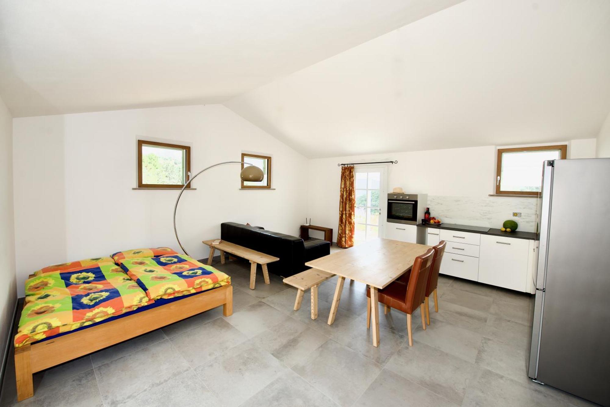 Poggio Ferrone Guest House Suvereto Exterior photo