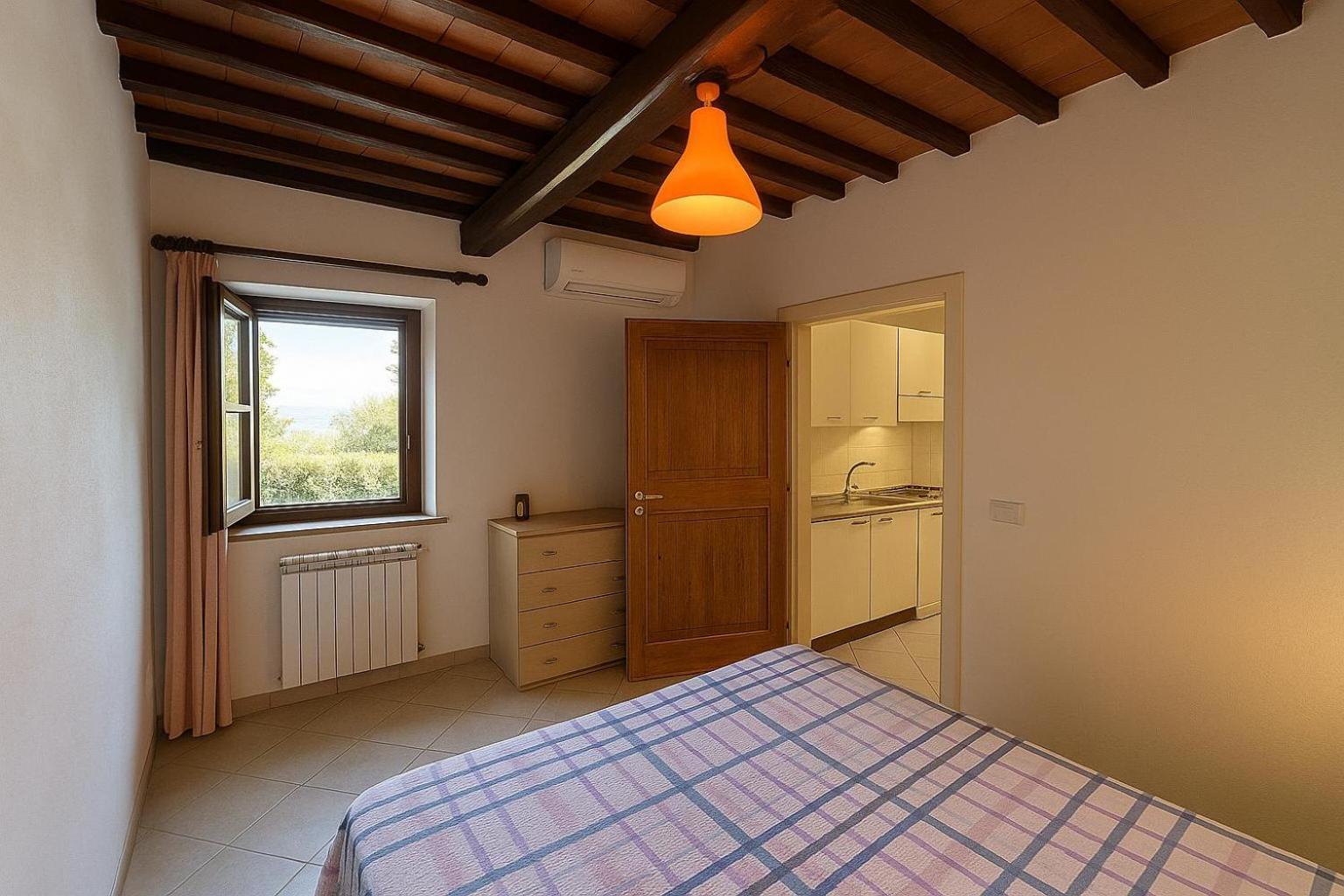 Poggio Ferrone Guest House Suvereto Exterior photo