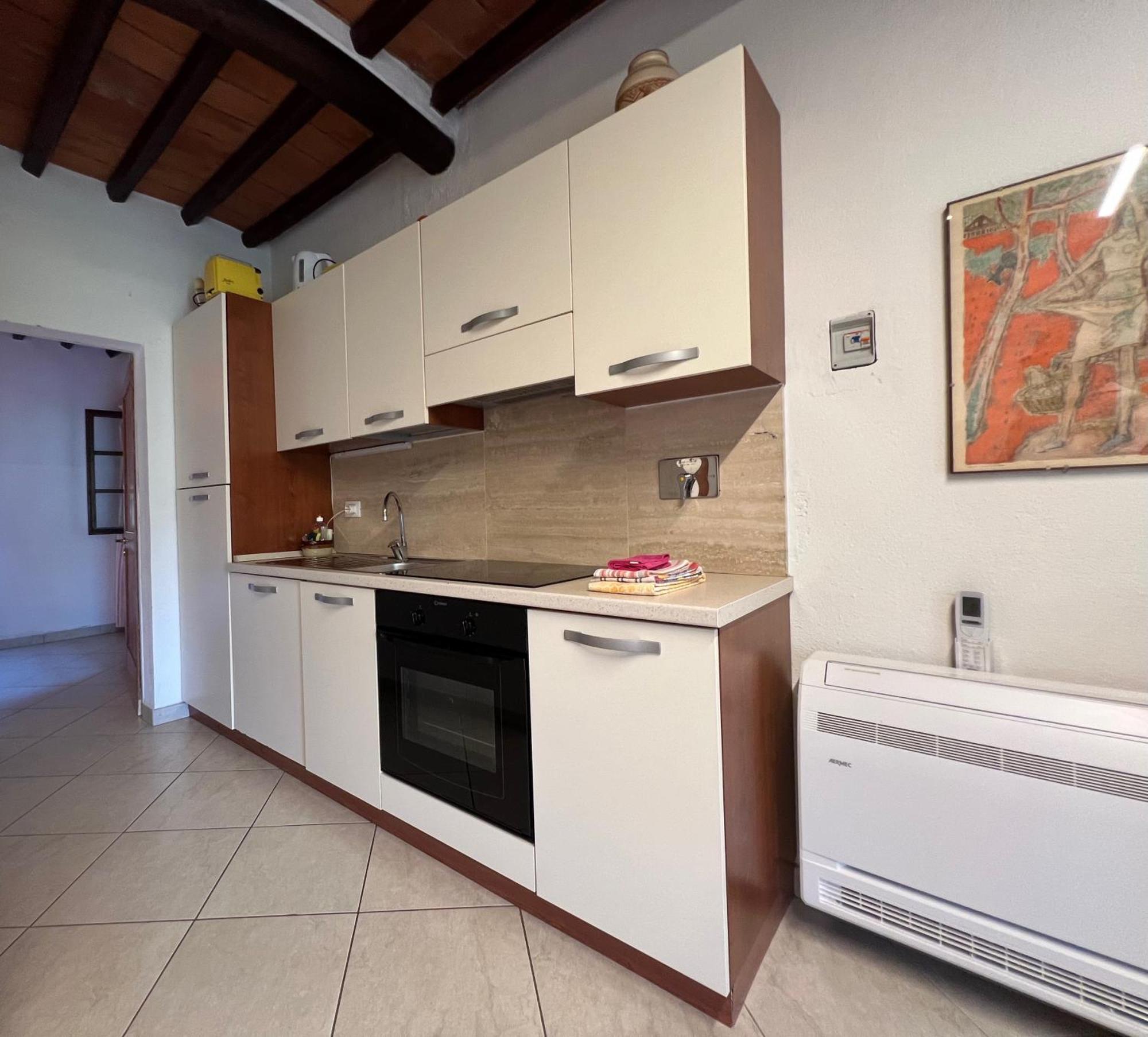 Poggio Ferrone Guest House Suvereto Exterior photo