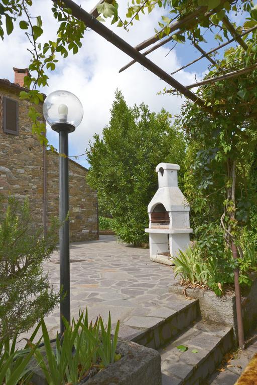 Poggio Ferrone Guest House Suvereto Exterior photo